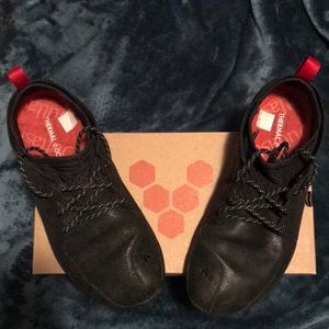 Vivobarefoot Lux Winterproof Shoe US 8